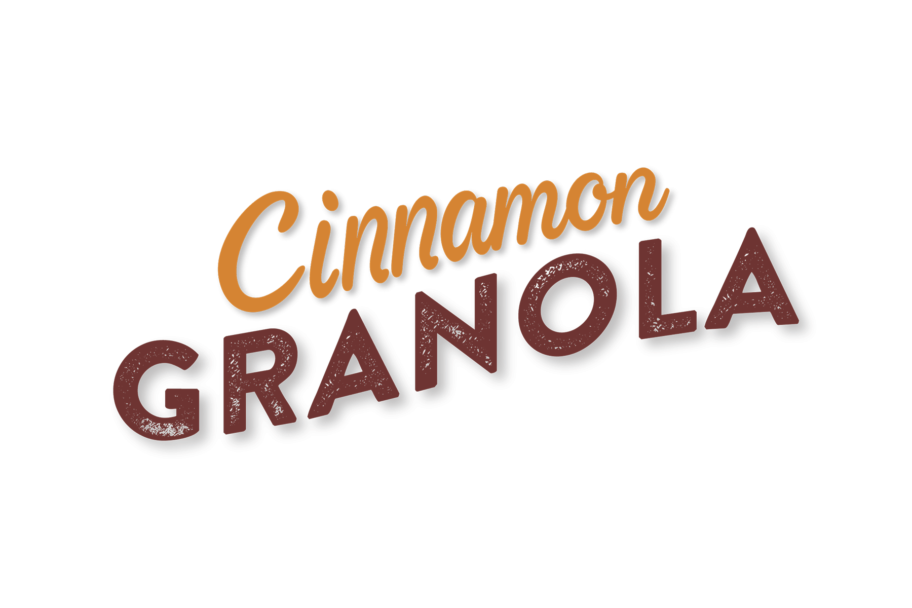 Malt-O-Meal Cinnamon Granola logo