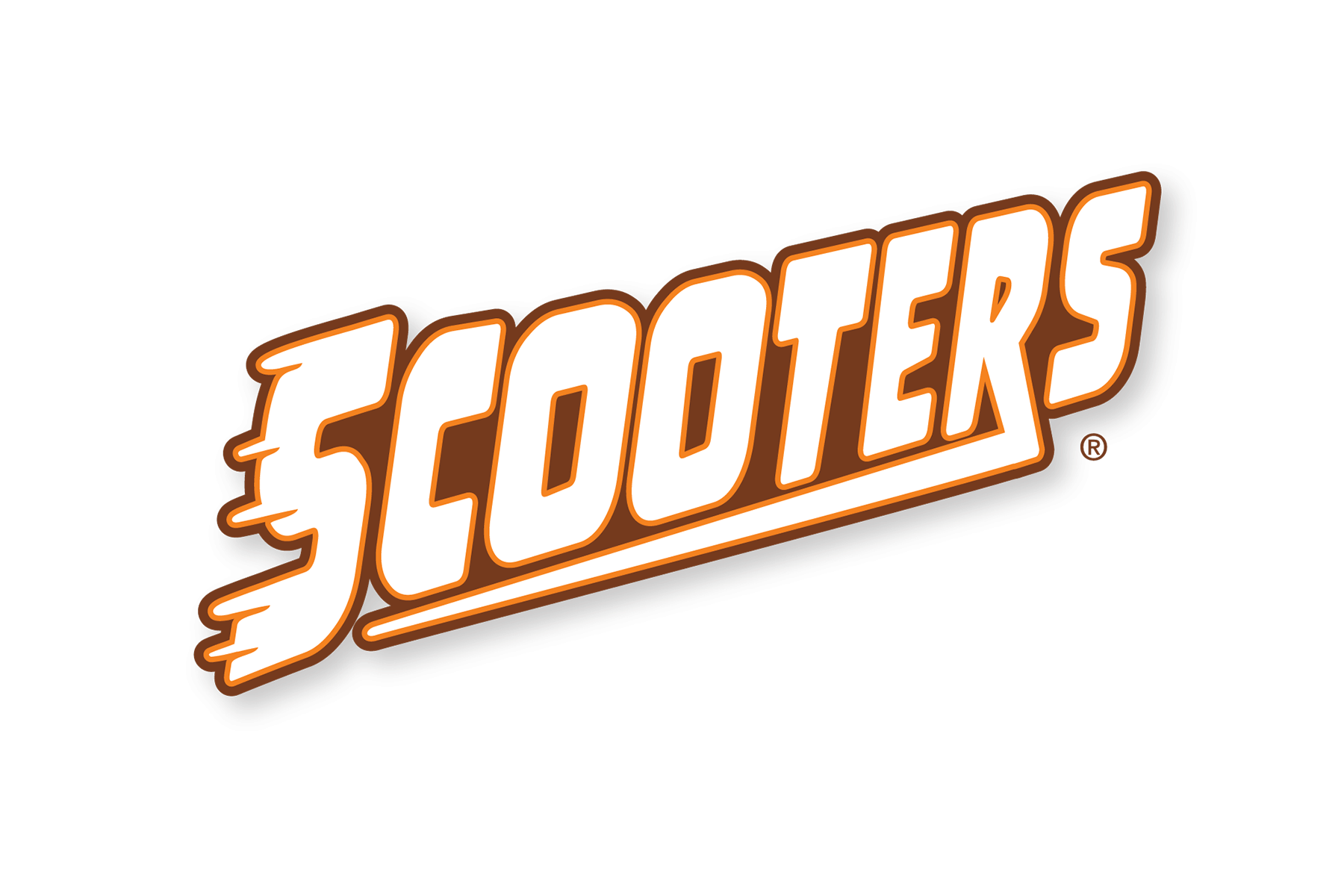 Scooters cereal logo